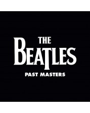 The Beatles - Past Masters (2 Vinyl) -1