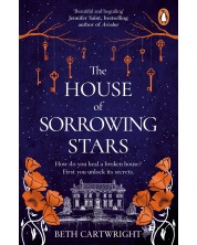 The House of Sorrowing Stars -1