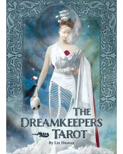 The Dreamkeepers Tarot (78-Card Deck and Guidebook) -1