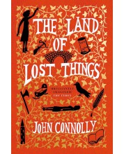 The Land of Lost Things -1