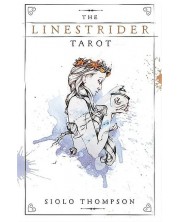 The Linestrider Tarot -1