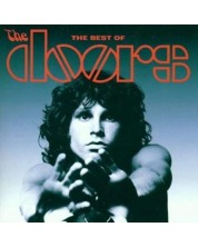 The Doors - The Best Of The Doors (CD) -1