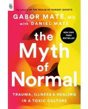 The Myth of Normal -1