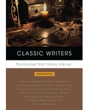 The Greatest Short Stories, Vol.1 (Adapted Books) -1