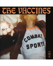 The Vaccines- Combat Sports (Vinyl)
