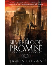 The Silverblood Promise