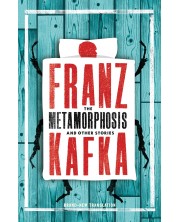 The Metamorphosis and Other Stories (Alma Classics)