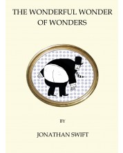 The Wonderful Wonder of Wonders (Alma Classics)