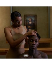 The Carters - Everything Is Love (CD) -1