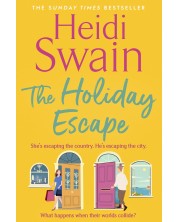 The Holiday Escape -1