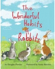 The Wonderful Habits of Rabbits -1