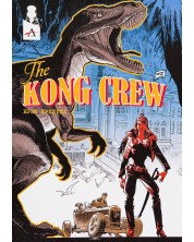 The Kong Crew, том 2 -1
