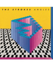 The Strokes - Angles (CD) -1