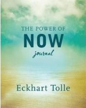 The Power of Now Journal -1