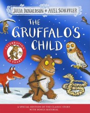 The Gruffalo's Child: 20th Anniversary Edition -1