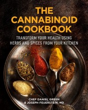 The Cannabinoid Cookbook -1