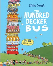 The Hundred Decker Bus -1