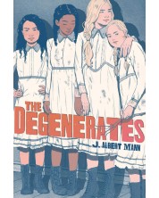 The Degenerates -1