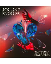 The Rolling Stones - Hackney Diamonds (Live Edition) (2 CD) -1