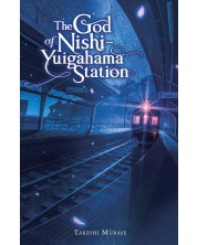 The God of Nishi-Yuigahama Station -1