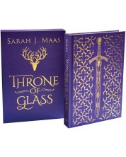 Throne of Glass (Collector's Edition) -1