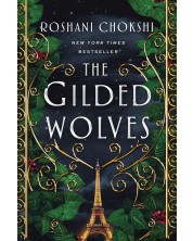 The Gilded Wolves (Book 1) -1