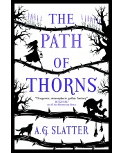 The Path of Thorns -1
