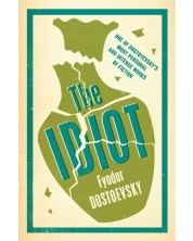 The Idiot -1