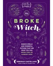 The Broke Witch -1