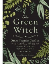 The Green Witch -1