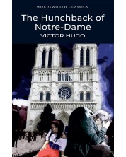 The Hunchback of Notre-Dame -1