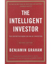 The Intelligent Investor -1