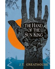 The Hand of the Sun King -1