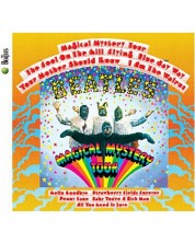 The Beatles - Magical Mystery Tour (CD) -1