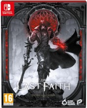 The Last Faith - The Nycrux Edition (Nintendo Switch)