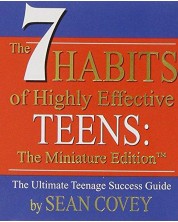 The 7 Habits of Highly Effective Teens (Miniature Edition) -1