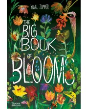 The Big Book of Blooms -1