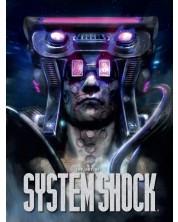 The Art of System Shock -1