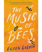 The Music of Bees -1