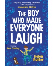The Boy Who Made Everyone Laugh -1