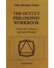 The Occult Philosophy Workbook -1