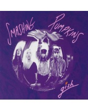 The Smashing Pumpkins - Gish (CD) -1