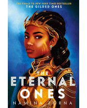 The Eternal Ones -1