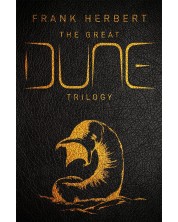 The Great Dune Trilogy -1