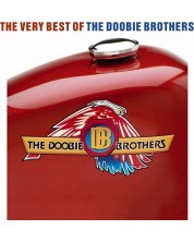 The Doobie Brothers - The Very Best Of (2 CD) -1