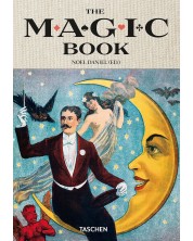 The Magic Book -1