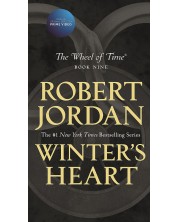 The Wheel of Time, Book 9: Winter's Heart -1