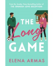 The Long Game -1