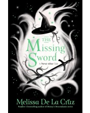 The Missing Sword -1