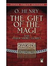 The Gift of the Magi and Other Short Stories Dover